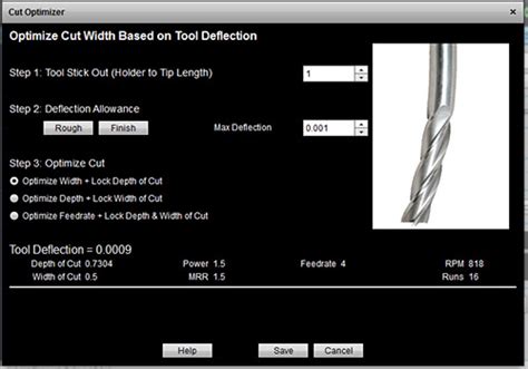 cnc online tool|Free CNC Speed and Feed Calculator and Formula .